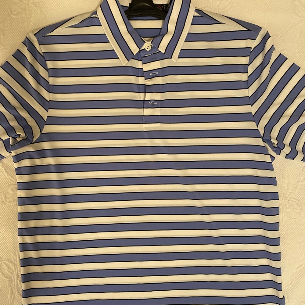 RLX Ralph Lauren Golf Polo